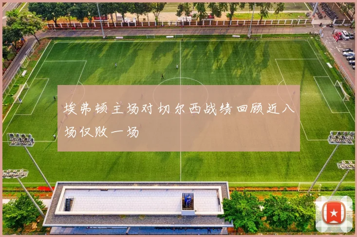 埃弗顿主场对切尔西战绩回顾近八场仅败一场